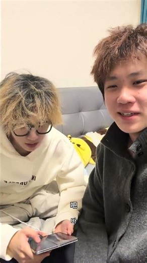 The Ultimate Folding Challenge: Brother vs. Me