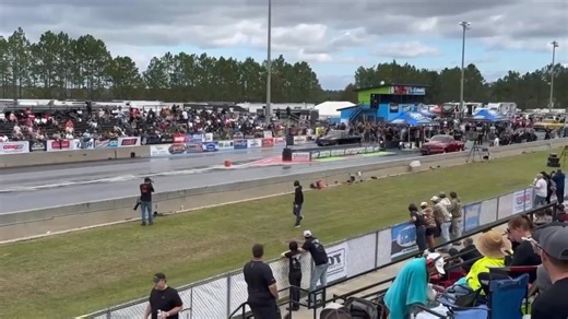 If any of y’all have videos of Maximus at No Mercy 16 send them to me… Thanks | Maximus Racing