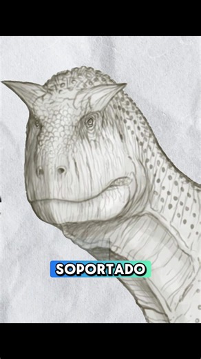 Carnotaurus: Sus cuernos y evolución del dinosaurio