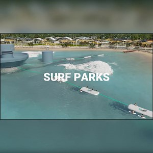 13 reactions · 15 shares | 99% of people have never surfed. Surf...