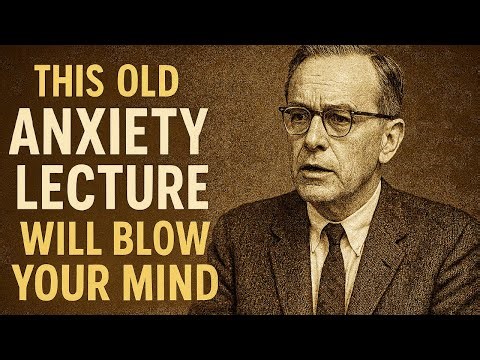 What Really Happens When You Feel Anxious?