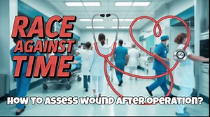 Learn about postoperative wound classification and its significance in medical practice. Whether you are a medical professional or simply looking to expand your knowledge on the subject, this video is an excellent resource for understanding postoperative wound classification. #followers #everyone #surgeryrecovery #surgery #postoperativecare | Prof M Ishaque Khan