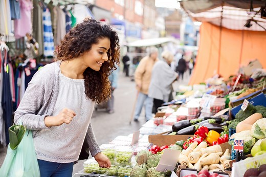 The 18 best street markets in Amsterdam: the ultimate guide