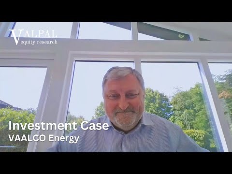 VAALCO Energy: Investment Case
