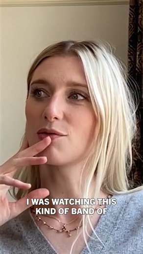 Elizabeth Debicki shares the most surprising thing about being on the Guardians of the Galaxy set 💅 #ElizabethDebicki #GuardiansOfTheGalaxy | Collider.com