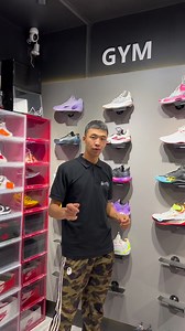 #Hoop_Shoes Guide Part 3 | Sports market