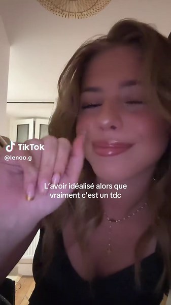 Idéaliser l'inaccessible : Signification de TDC