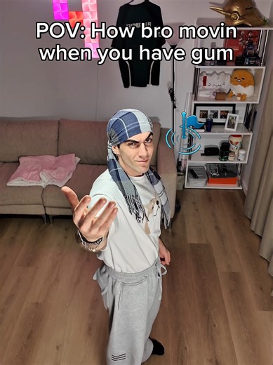 Creative Ways to Enjoy Gum While Gaming