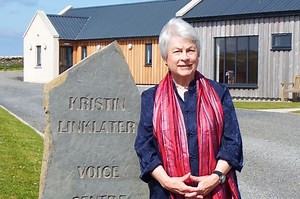 Donate to The Kristin Linklater Appeal, organized by Yvonne Harcus