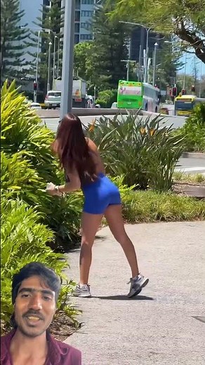 😱 Public Prank Gone Wrong | Real & Totally Unexpected Public Reaction 😂549 pt #shorts