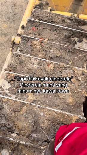 Eh ya ampunn 🤫🤫