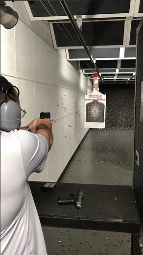 LAS VEGAS HENDERSON INDOOR SHOOTING RANGE 1
