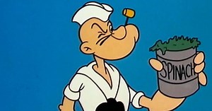 Annyira rossz, hogy szinte már jó a Popeye horrorverziójának első, brutálisan véres előzetese