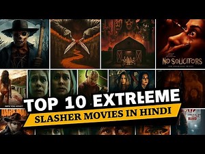 Top 10 Intense Horror Thriller Movies in Hindi | Must Watch Scary Films