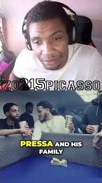 FBI Raid: What Led to the Shooting & Pressa's Brother? #Kensington