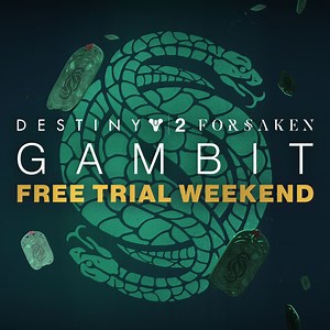 29K views · 248 reactions | Gather your Fireteam; the Gambit Free Trial arrives for all Destiny 2 players next weekend, November 9th through the 11th. | Destiny | Facebook