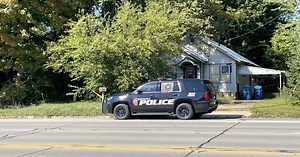 Springfield Twp. homeowner shot, killed by police after shooting at officers, officials say