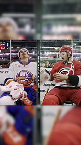 A Tale of Two Sebastians 😅 #StanleyCup | NHL