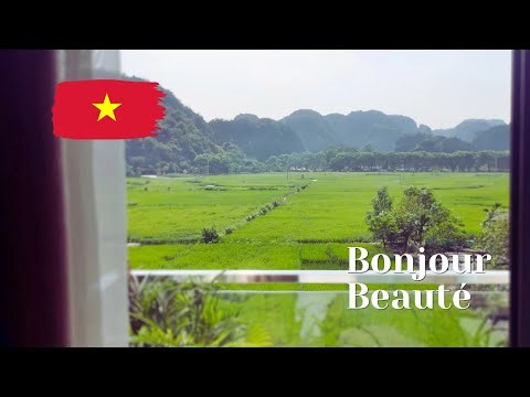 S'émerveiller de la beauté au Viêt Nam 🇻🇳 🌟 Extraits #2