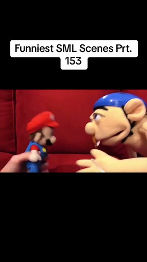 funny sml scenes part 153 #fyp #sml #edit #funny #viral #thesmlfans | sml funny moments