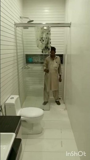 how to install shower cabin installationShower cabin fiting