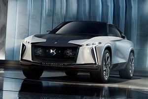 New DS flagship SUV to rival Audi Q5 from 2024