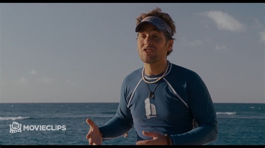 Forgetting Sarah Marshall (6/11) Movie CLIP - The Less You Do, the More You Do (2008) HD Watch Forgetting Sarah Marshall: https://athome.fandango.com/content/browse/details/Forgetting-Sarah-Marshall-Theatrical-/138542?cmp=FBMC_Movie_ForgettingSarahMarshall | MOVIECLIPS