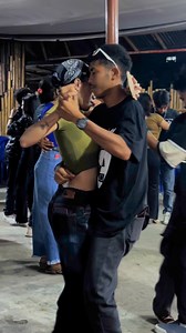 Bali pu dansa beda na🔥 | Rick Rodriguez