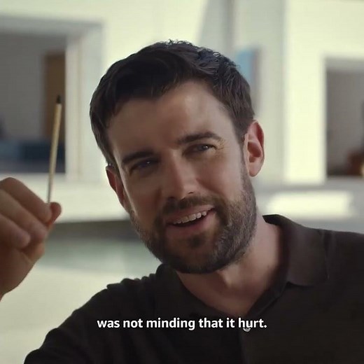 Official Trailer: Malice