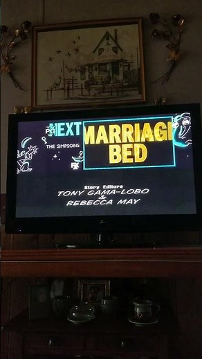 King Of The Hill fxx split screen credits