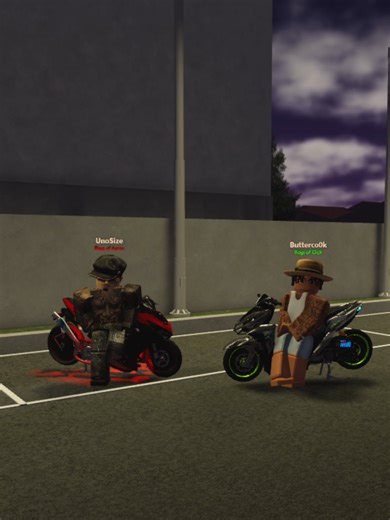 Boys of Aerox X Boys of Click - Drag Drive Simulator Update