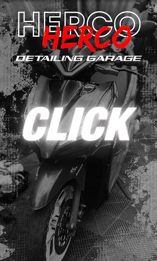 before and after 🔥 #Herco | Herco Detailing Garage