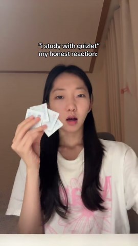 Maximize Your Study Efficiency with Knowt