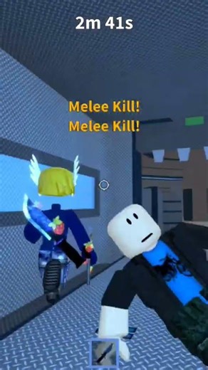 Mm2 murder round 🔪 #murdermystery2 #mm2 #fypシ #robloxshorts #mm2edit #mm2gameplay #roblox #edit