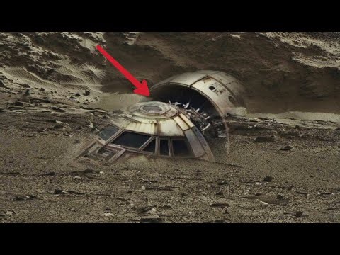 New Mars Footage 2025: Shocking Secrets of the Red Planet! 🚀🔴