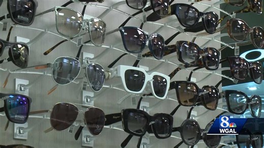 Here are tips for choosing the best sunglasses to protect your eyes