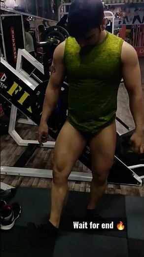 Beast Full Body Pose For Sheru classic 🔥 #shorts #youtubeshorts #gym #workoutmotivation