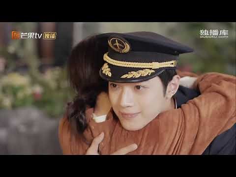[ENG SUB part3] "Don't Disturb My Study"special episodes (Click on CC)
