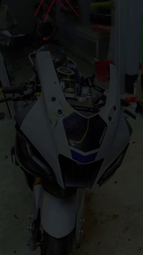 R15 Motorcycle Modification Tips