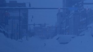 One year later, Spectrum News 1 is looking back at the winter storm that claimed more than 50 lives over the 2022 Christmas holiday, as well as the need to prepare for the next major storm. The one-hour special, "The Blizzard of '22: Lessons in Preparedness," airs tonight at 8. | Spectrum News 1 Rochester