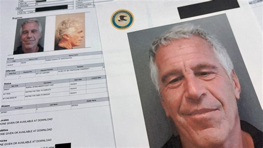 House Oversight committee seeks interview with prison guard on duty when Epstein died