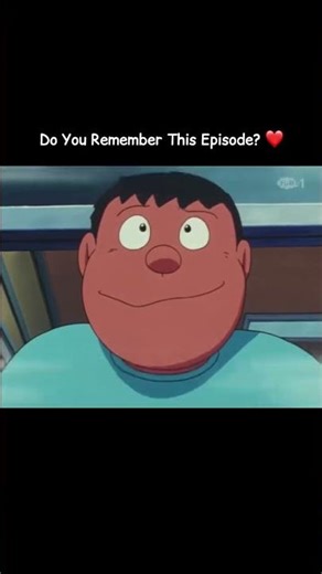 Do you remember this episode? #doreamon #olddays #sukoon #emotions #youtubeshorts