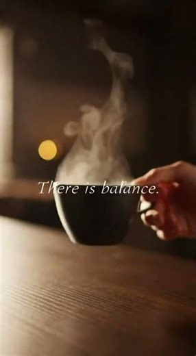 Luxury Café Commercial | 8K AI Coffee Ad | Brand Promo