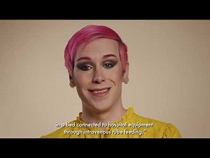 sephora beauty belonging: nick's story pride | sephora