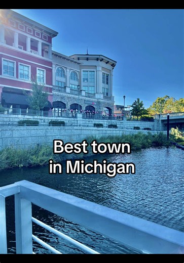 Best town in Michigan 2026: Top picks and why