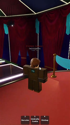 10K views · 54 reactions | How to do the glass bridge skip technique #roblox #meenyu | MeEnyu Gaming | Facebook