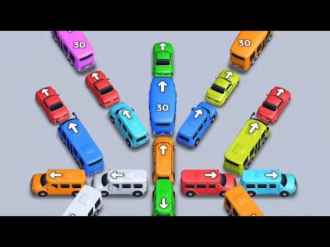 Crowd Express level 528 walkthrough solution