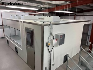 [Hot Item] Laminar Flow Purification System: Indispensable for Immaculate Clean Operating Room