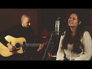 Drops Of Jupiter - Train acoustic cover by IVY LANE