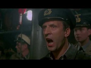 Alarm!! - Das Boot (1981)